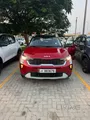 KIA SONET 2026 MODEL 1400 QAR MONTHLY RENTAL DEAL